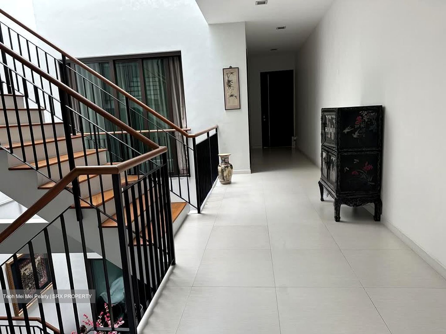 Sembawang Hills Estate (D20), Terrace #597711651